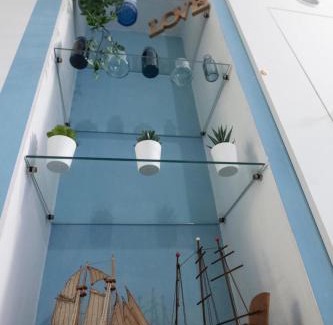 Cogoleto Apartment | Cogo House