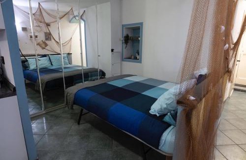 Cogoleto Apartment | Cogo House