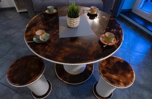 Cogoleto Apartment | Cogo House