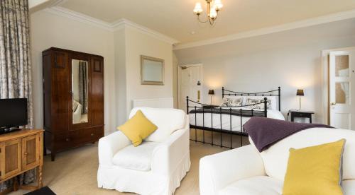 Newtonmore House | Coig na Shee Guest House
