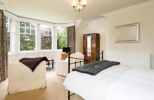 Newtonmore House | Coig na Shee Guest House