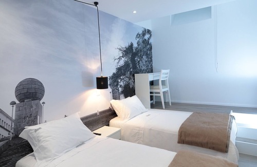 Se Nova Bed & Breakfast | Coimbra Monumentais B&B