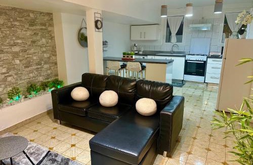 Capesterre-Belle-Eau House | COIN D ARMANTINE