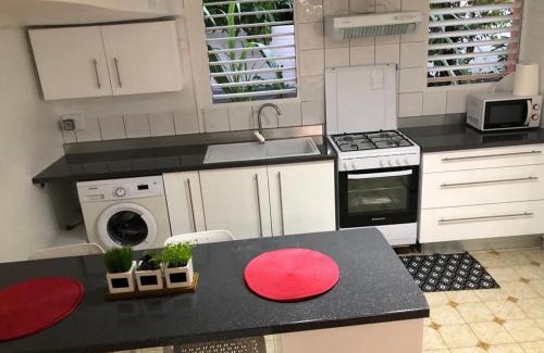 Capesterre-Belle-Eau House | COIN D ARMANTINE