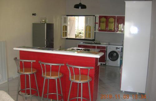 Sainte-Anne House | Coin de Paradis Cosy en Guadeloupe avec piscine privée