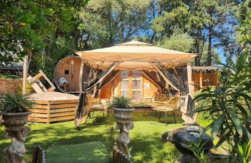 Porto-Vecchio Other | Coin exotique Villa CasaEva