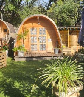 Porto-Vecchio Other | Coin exotique Villa CasaEva