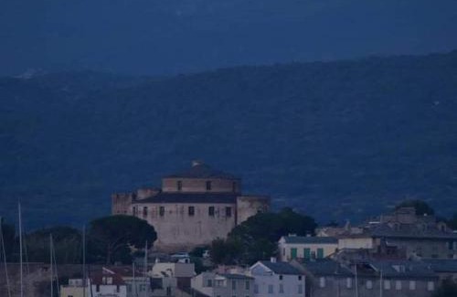 Oletta Apartment | Coin tranquille à 2km de Saint-Florent