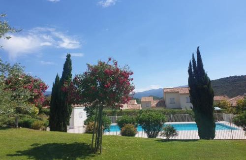 Oletta Apartment | Coin tranquille à 2km de Saint-Florent