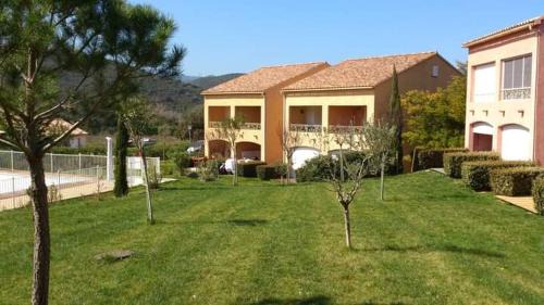 Oletta Apartment | Coin tranquille à 2km de Saint-Florent