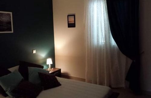 Oletta Apartment | Coin tranquille à 2km de Saint-Florent