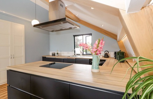 Sturminster Newton Cottage | Cointree