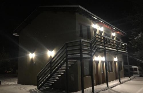 Villa Catedral Apartment | COIRON Catedral