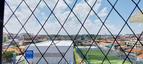 Itapua Apartment | COITP0100 - Condomínio Mar de Itapuã