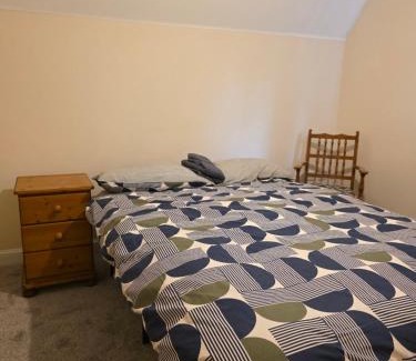 Colchester House | Colchester, WIFI, free parking 1