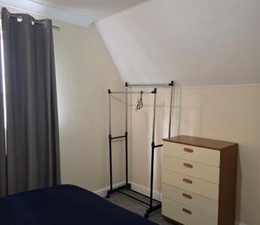 Colchester House | Colchester Y5