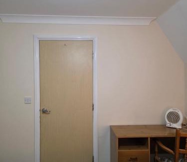 Colchester House | Colchester Y5