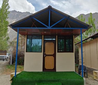Khattalwada Other | Cold Desert Cottage