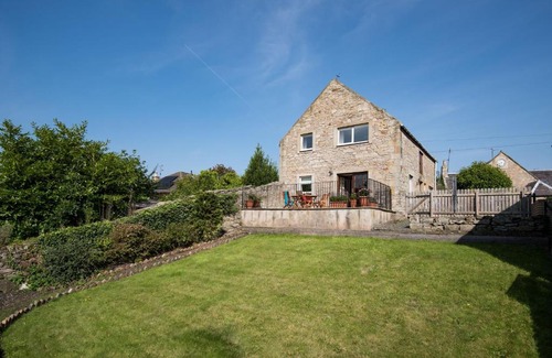 Coldstream House | Coldstream Coach House