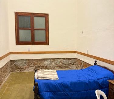 Cafayate House | Colegio de María