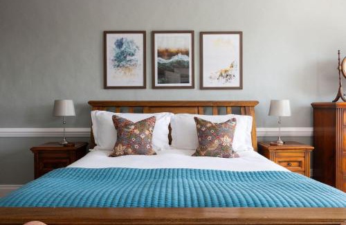 Selsey House | Coles House By The Butler Collection