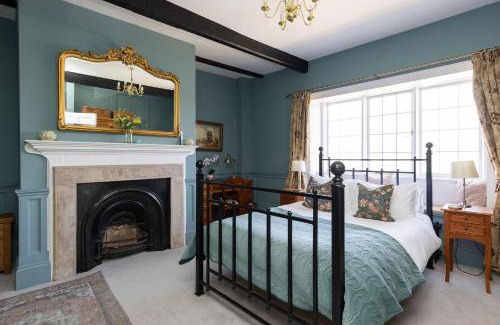 Selsey House | Coles House By The Butler Collection