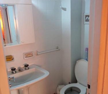 San Bernardo del Tuyu Apartment | Colex II