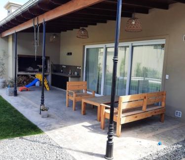Tandil House | COLIBRI