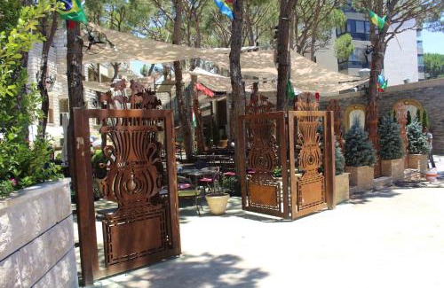 Duhur ash Shuwayr Hotel | Colibri Hotel