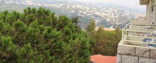 Duhur ash Shuwayr Hotel | Colibri Hotel