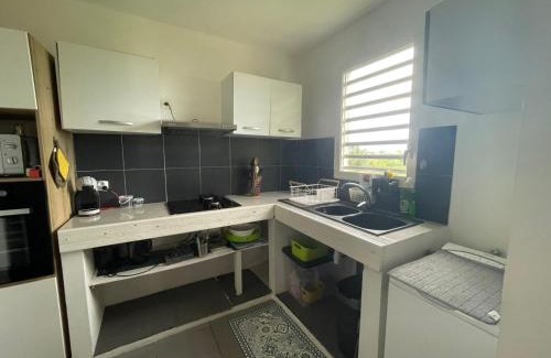 Sainte-Anne Apartment | colibris location SAINTE-ANNE