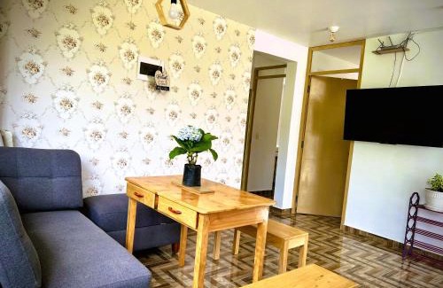 Oxapampa Apartment | Colina Haus, casa vacacional Oxa