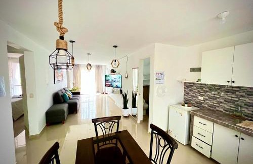 Oxapampa Apartment | Colina Haus, hospedaje Oxapampa