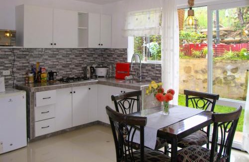 Oxapampa Apartment | Colina Haus, hospedaje Oxapampa