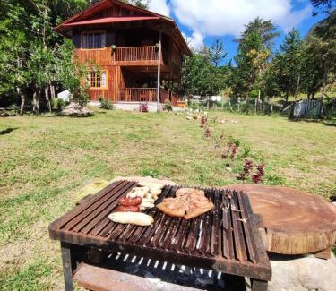 Chontabamba Other | Colina Verde House