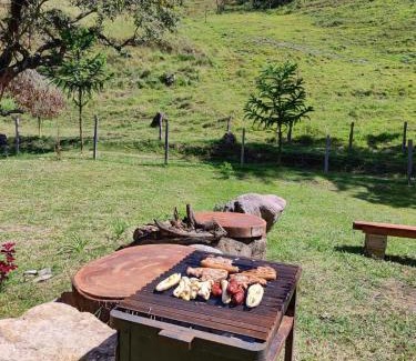 Chontabamba Other | Colina Verde House