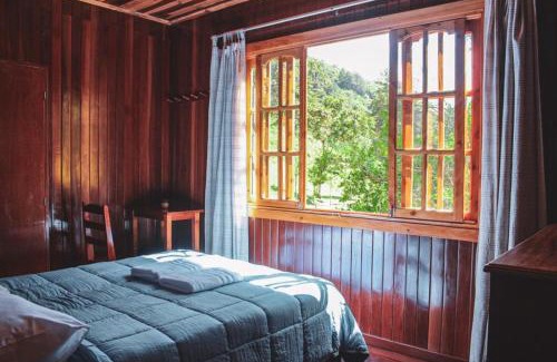 Chontabamba Other | Colina Verde House