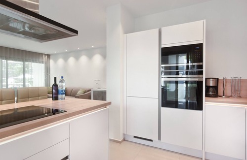 Palm-Mar Ski Chalet | Colinas - Ancor 0.1 POOL VIEW 2B