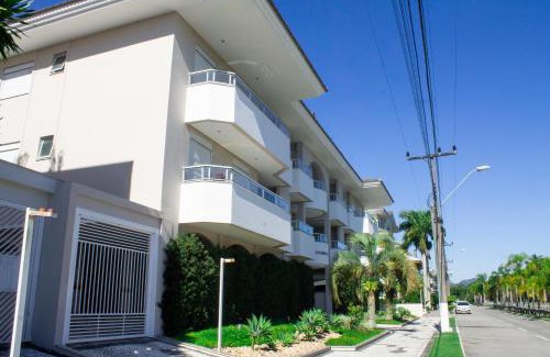 Jurere Apartment | Colinas de Jurerê - Apto de luxo de 4 dormitórios - Florianópolis