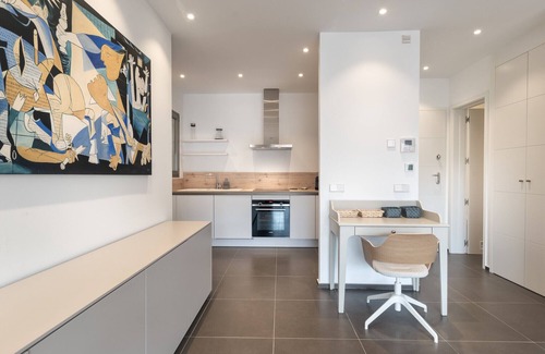 Palm-Mar Ski Chalet | Colinas - Gazmira 2.3 DELUXE 1B