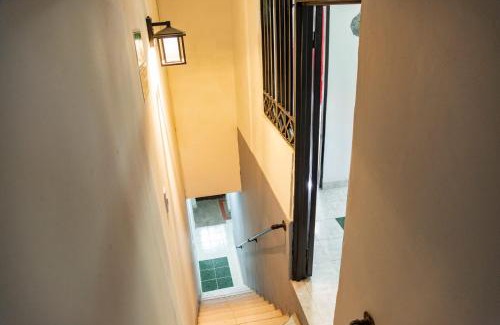 Santa Rita Apartment | Coliving7 Aparta Hotel & Habitaciones