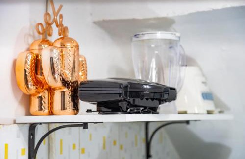 Santa Rita Apartment | Coliving7 Aparta Hotel & Habitaciones