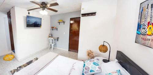 Santa Rita Apartment | Coliving7 Aparta Hotel & Habitaciones