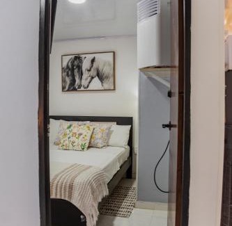 Santa Rita Hotel | Coliving7 Aparta Hotel & Habitaciones