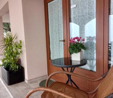 Miane House | Colle del Sole - Ritiro di Natura e Benessere tra le Colline del Prosecco