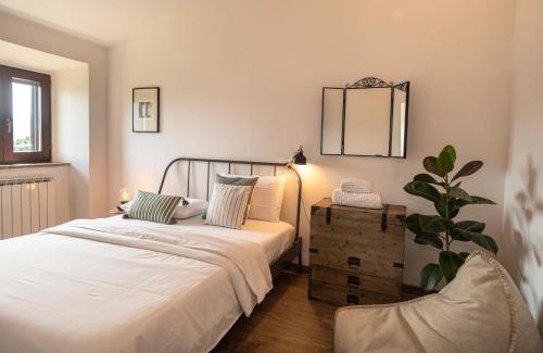 Acqua Loreto Apartment | Colle del Vento