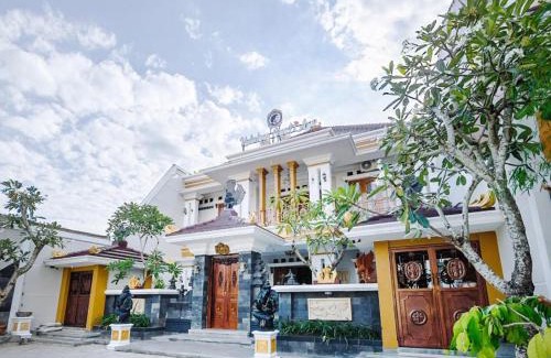 Condongcatur Hotel | Collection O 3468 Ndalem Gusti Ayu