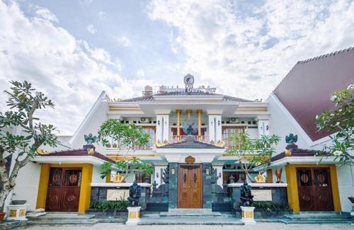 Condongcatur Hotel | Collection O 3468 Ndalem Gusti Ayu