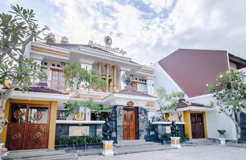 Condongcatur Hotel | Collection O 3468 Ndalem Gusti Ayu