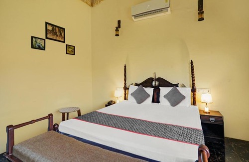 Sawai Madhopur Hotel | Collection O 81358 Jungle Story